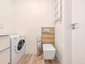 Mieszczańska Cozy Apartment by BookingHost, Breslau (Foto 3)