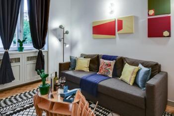 Sweett - Cerva, Milán (fotografie 3)
