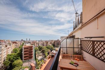 Sweett - Atic Eloi, Barcelona (fotografie 3)
