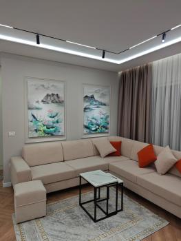 HAF luxury apartments, Tirana (photo 5)