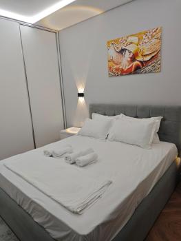 HAF luxury apartments, Tirana (photo 2)