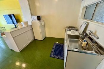 白浜ペットフレンドリーハウス, Shirahama (foto 5)