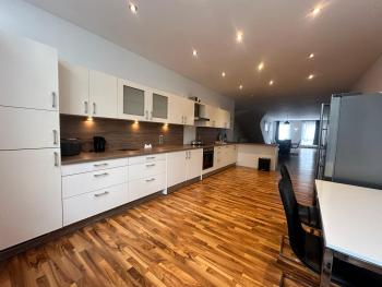 Wunderschönes Loft in Bayreuth - 170qm, Bayreuth (fotografie 3)