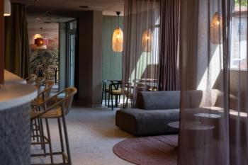 Hotel Oceania Lyon, Lyon (photo 2)