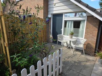 Appartement Juultje in Wissenkerke, Wissenkerke (photo 2)
