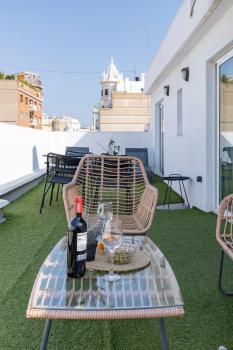 Travel Habitat - Ático Centro, Valence (photo 4)