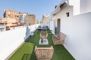 Travel Habitat - Ático Centro, Valence (photo 2)
