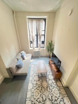 Prime Location Stylish Apartment, New York (Foto 2)