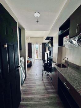 Seans Studio, Spacious with Balcony, Davao (zdjęcie 5)