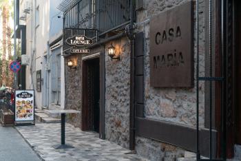Casa Maria Hotel, Antalya (fotografie 4)
