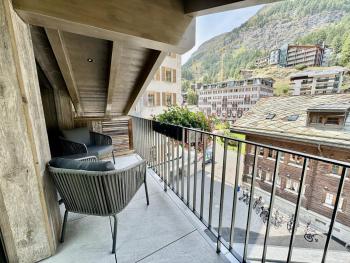 Hotel Tannenhof, Zermatt (photo 5)
