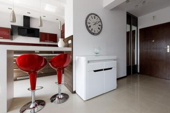 Chic Apartments - Cozy and Stylish - City Center - Legnicka, Breslau (Foto 3)