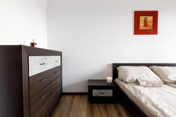 Chic Apartments - Cozy and Stylish - City Center - Legnicka, Breslau (Foto 5)