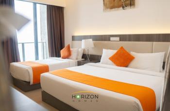 Horizon Plus at Genting Highlands, Resorts World Genting (foto 4)