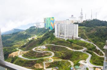 Horizon Plus at Genting Highlands, Resorts World Genting (foto 3)