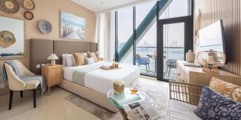 Frank Porter - Seven Hotel & Aprtments, Dubai (photo 2)