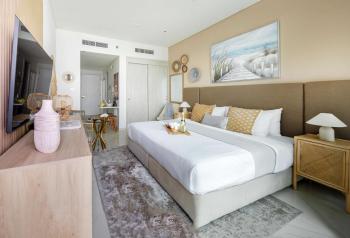 Frank Porter - Seven Hotel & Aprtments, Dubai (photo 4)