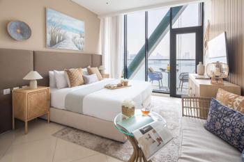 Frank Porter - Seven Hotel & Aprtments, Dubai (photo 3)