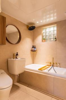 Haiyan Design House - Feel like a vacation at city, Soul (fotografie 4)