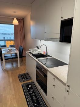 Perfect for your stay in Helsinki !, Helsinki (photo 5)