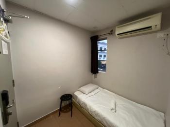 Triple B Hotel, Kuala Lumpur (photo 4)