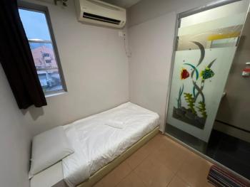 Triple B Hotel, Kuala Lumpur (photo 5)