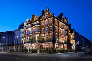 Milestone Hotel Kensington, Londyn (zdjęcie 2)