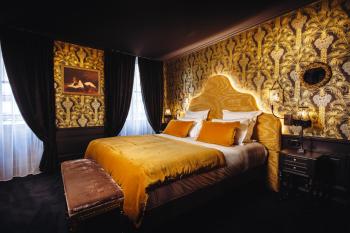 Madame C - Hôtel Particulier, Štrasburk (fotografie 4)