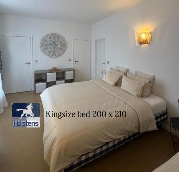 B&B Art and Sleep, Antwerp (photo 4)