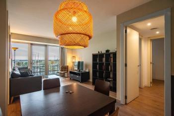 Seafront suite with terrace, Barcelona (foto 5)