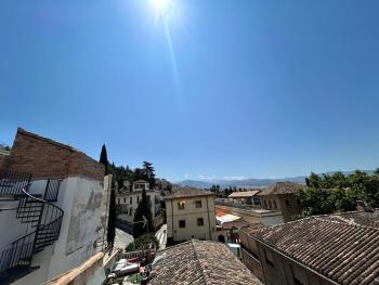 Realejo Confort y Tradición, Granada (fotografie 4)