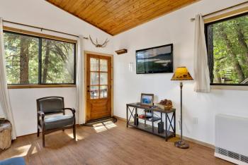 Bear Forest Cabin #2553, Sugarloaf (fotografie 5)