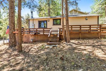 Bear Forest Cabin #2553, Sugarloaf (fotografie 4)