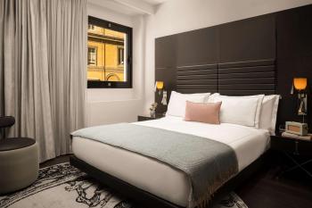 art'otel Rome Piazza Sallustio, Roma (foto 3)