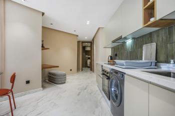 Studio moderne in the Heart of Maarif Casablanca, Casablanca (fotografie 2)