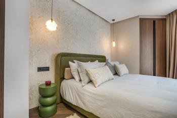Studio moderne in the Heart of Maarif Casablanca, Casablanca (fotografie 4)