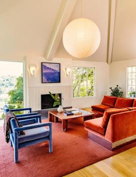 The Hummingbird - Perfect For A Family Of 4, Los Angeles (foto 5)