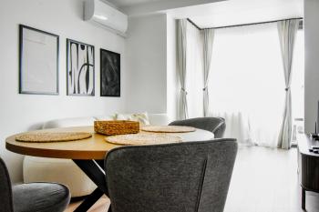 Modern & Quiet 1BR Near Center by Flat Mаnager, Sofia (Foto 2)