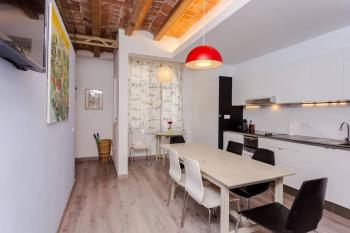 Charming 3 Bdr-2 Bthr In Gracia, Barcellona (foto 5)