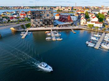 KAI studio, Karlskrona (zdjęcie 2)