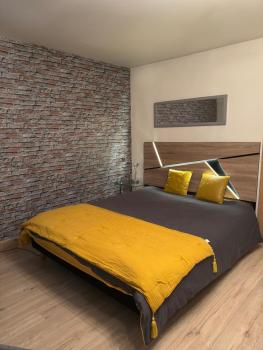 Appartement au centre historique de Strasbourg, Strasbourg (photo 4)