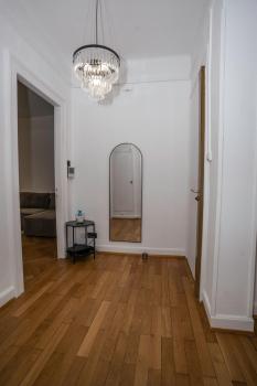 Grand appart cosy - quartier calme, Страсбург (фото 5)