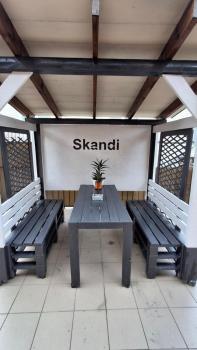 Apartment in Zentrum Skandi, Winnica (zdjęcie 2)
