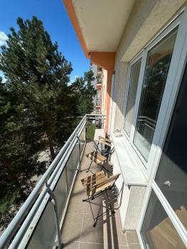 Moderný apartmán v Ružinove, Bratislava (Foto 3)