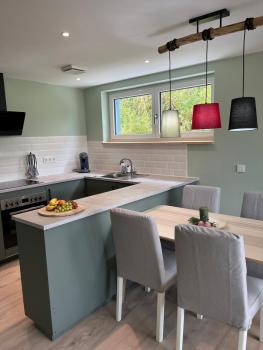 Black Forest, relaxation, YOUR place!, Forbach (Foto 4)