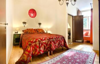 Luxury Moroccan, Tallin (foto 2)