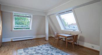 Royal Park Apartment Oslo City Center, Oslo (fotografie 3)