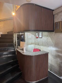 Otel Parpali, Istanbul (foto 5)