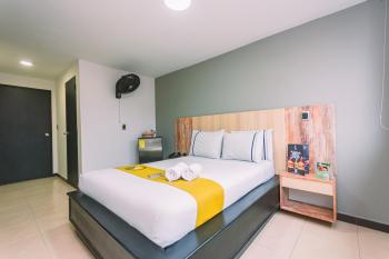 Mandala Medellín Centro By GyC Hotels, Medellín (photo 5)