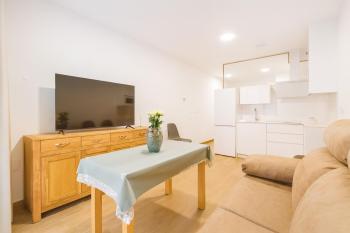 Apartamentos placeta Zarate, Granada (fotografie 2)